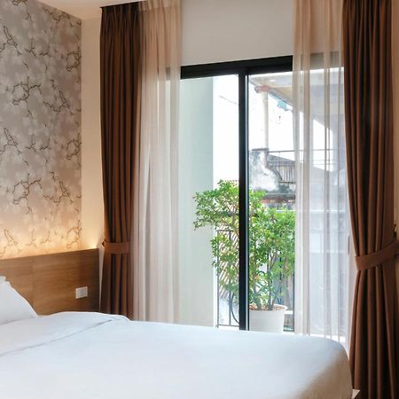 Hanoi Bliss Nam Ngu Екстериор снимка